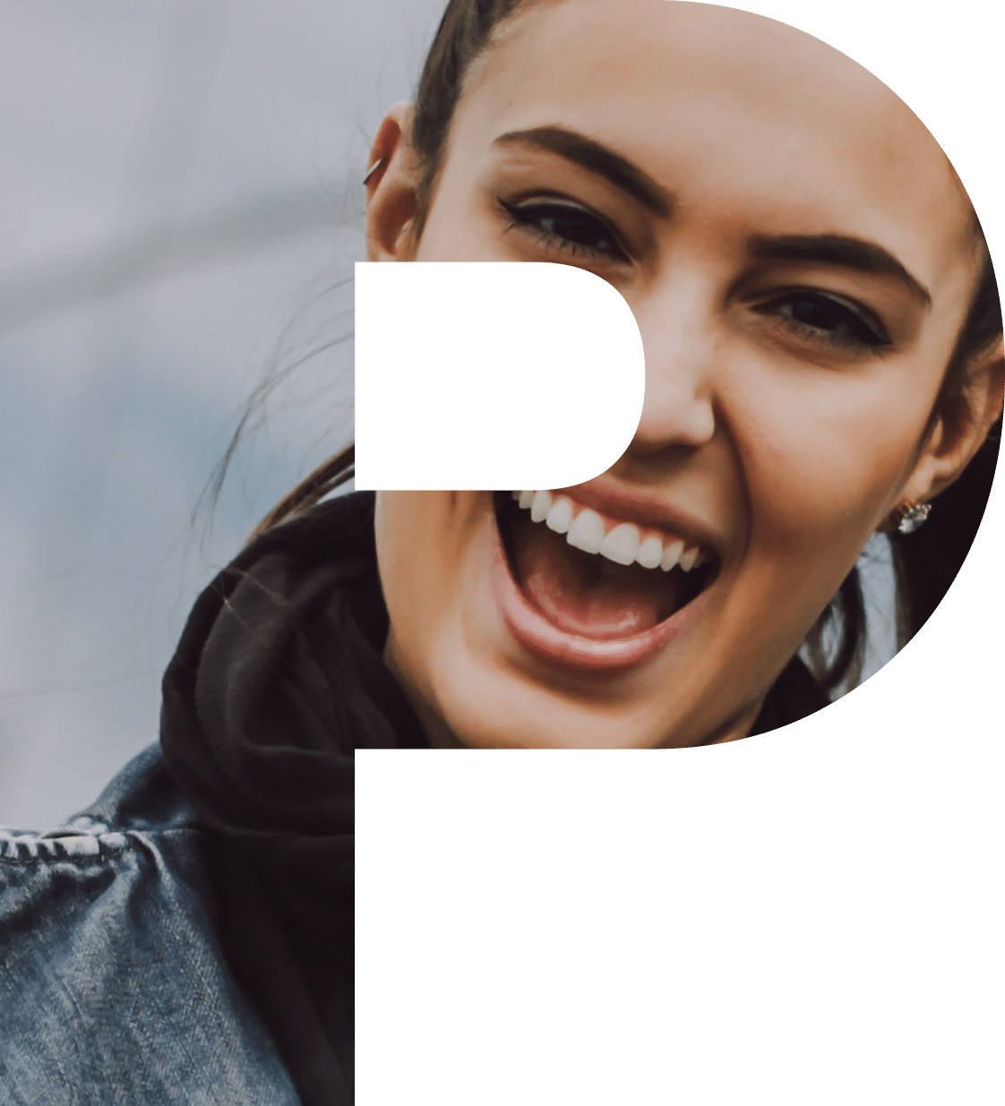 Consommatrice des produits Planty